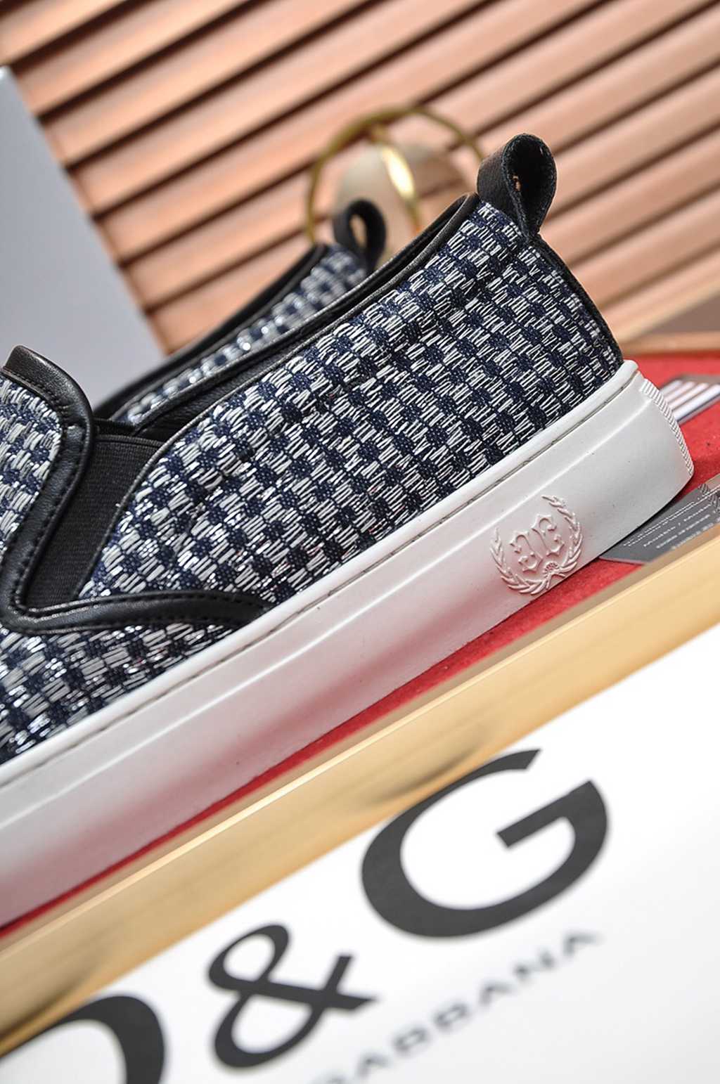 D*G sneaker